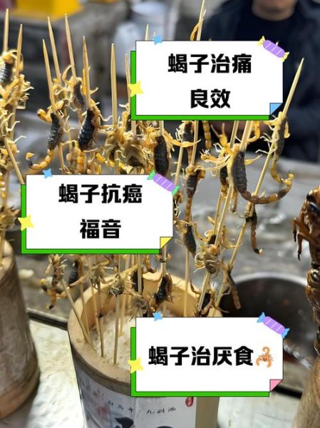 孕妇能吃蝎子吗_孕期吃蝎子安全吗-第1张图片-星辰妙记