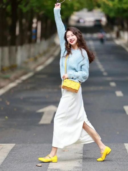 全身人像镜头怎么选_适合拍全身的镜头推荐-第2张图片-星辰妙记