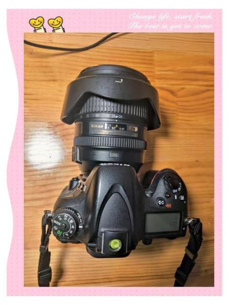 d610配什么镜头_尼康d610镜头推荐-第2张图片-星辰妙记