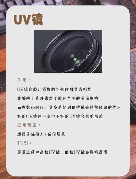 什么是滤波镜头_如何选择适合的滤波镜头-第2张图片-星辰妙记