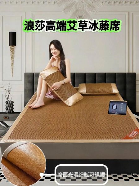 孕妇可以睡凉席吗_孕妇夏天睡凉席注意事项-第1张图片-星辰妙记