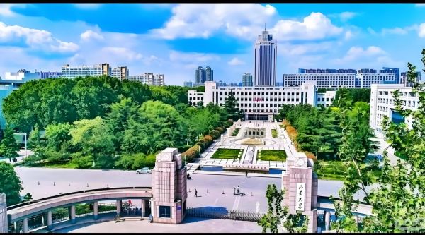 山东大学有几个校区_各校区地址在哪-第3张图片-星辰妙记