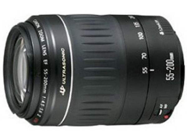 佳能55200镜头值得买吗_适合拍什么-第3张图片-星辰妙记