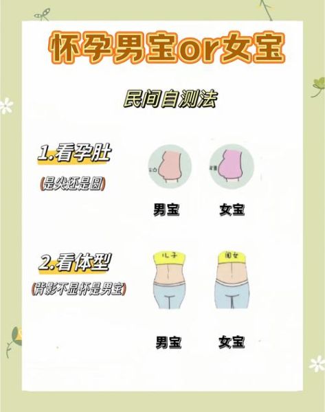 孕妇用一根筷子测男女准吗_民间方法科学解释-第1张图片-星辰妙记