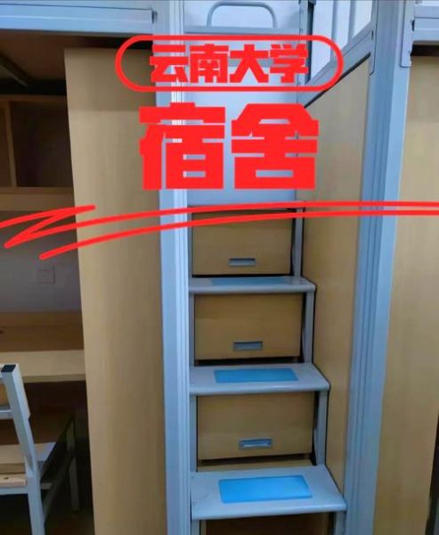 云南大学宿舍条件怎么样_云南大学就业前景如何-第1张图片-星辰妙记