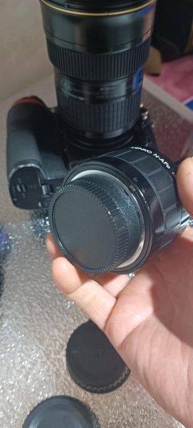 机身盖镜头值得买吗_机身盖镜头画质怎么样-第1张图片-星辰妙记