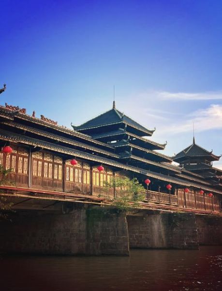 芷江一日游怎么玩_芷江一日游必去景点-第1张图片-星辰妙记