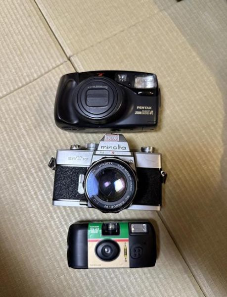 东京哪里买镜头便宜_东京二手镜头市场在哪-第1张图片-星辰妙记