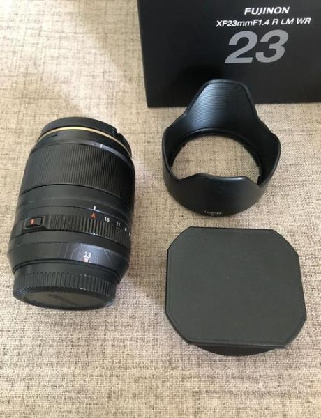 富士龙镜头怎么样_富士龙镜头和佳能镜头区别-第1张图片-星辰妙记 富士龙镜头怎么样_富士龙镜头和佳能镜头区别-第1张图片-星辰妙记