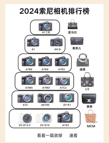 2024年最值得买的相机镜头有哪些_怎么挑选高性价比镜头-第2张图片-星辰妙记