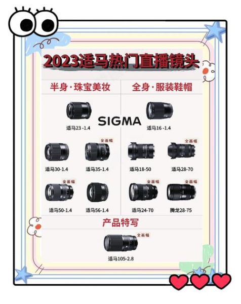 适马镜头编号怎么看_适马镜头生产日期查询-第3张图片-星辰妙记