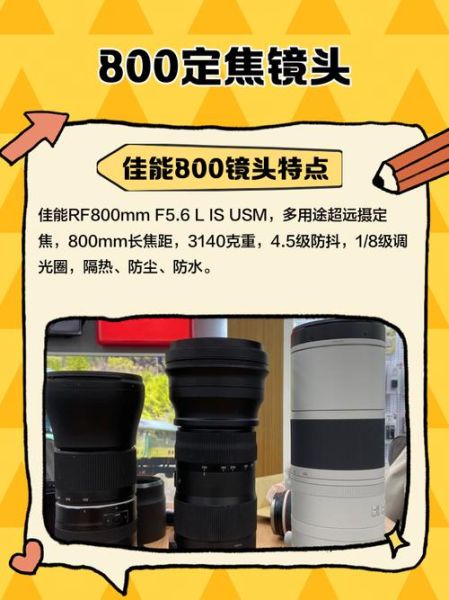 800定焦镜头值得买吗_800mm定焦镜头适合拍什么-第1张图片-星辰妙记 800定焦镜头值得买吗_800mm定焦镜头适合拍什么-第1张图片-星辰妙记