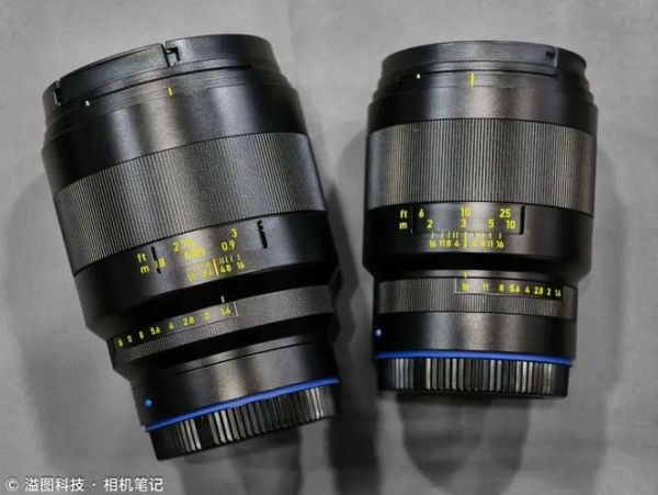 蔡司镜头值得买吗_蔡司镜头评测-第1张图片-星辰妙记