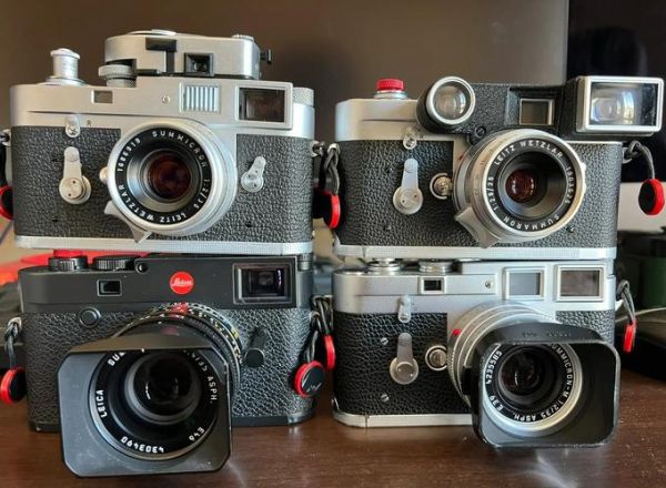 徕卡经典镜头有哪些_徕卡镜头怎么选-第2张图片-星辰妙记 徕卡经典镜头有哪些_徕卡镜头怎么选-第2张图片-星辰妙记