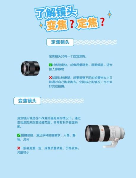 如何购买镜头_镜头选购技巧-第2张图片-星辰妙记 如何购买镜头_镜头选购技巧-第2张图片-星辰妙记