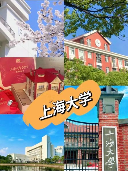 上海大学怎么样_上海大学值得报考吗-第3张图片-星辰妙记