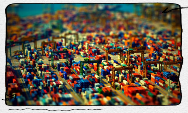 移轴镜头样张怎么看_移轴镜头怎么拍建筑不变形-第1张图片-星辰妙记 移轴镜头样张怎么看_移轴镜头怎么拍建筑不变形-第1张图片-星辰妙记