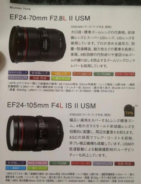 佳能广角变焦镜头推荐_适合风光摄影的广角变焦镜头怎么选-第3张图片-星辰妙记 佳能广角变焦镜头推荐_适合风光摄影的广角变焦镜头怎么选-第3张图片-星辰妙记