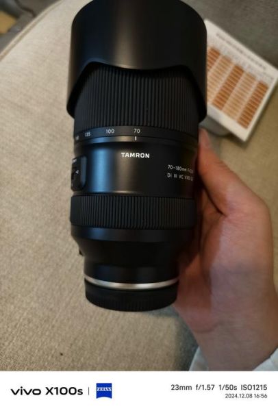 腾龙人像镜头哪款好_腾龙人像镜头推荐-第2张图片-星辰妙记 腾龙人像镜头哪款好_腾龙人像镜头推荐-第2张图片-星辰妙记