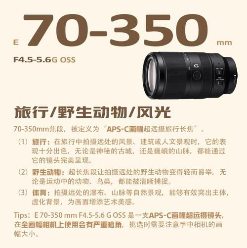 全球最好镜头有哪些_如何挑选适合自己的镜头-第2张图片-星辰妙记