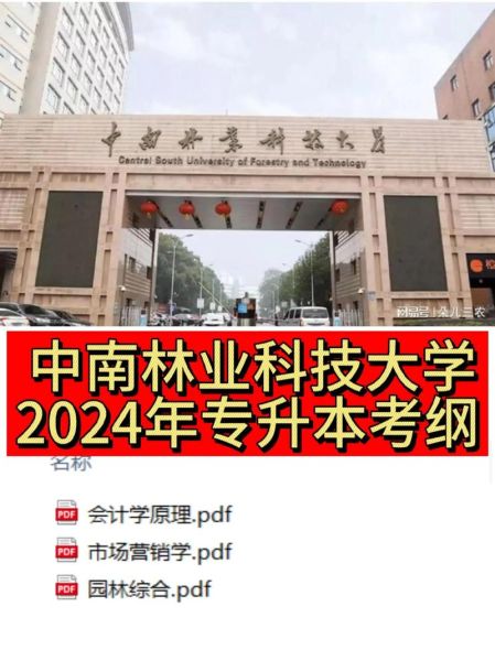 中南林业科技大学怎么样_中南林业科技大学有哪些王牌专业-第3张图片-星辰妙记 中南林业科技大学怎么样_中南林业科技大学有哪些王牌专业-第3张图片-星辰妙记