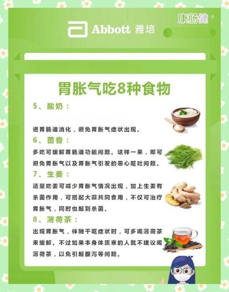 孕妇胃不舒服怎么缓解_孕早期胃胀气吃什么好-第2张图片-星辰妙记