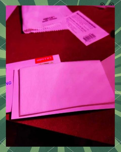 镜头纸擦镜头会刮花吗_如何正确使用镜头纸-第1张图片-星辰妙记