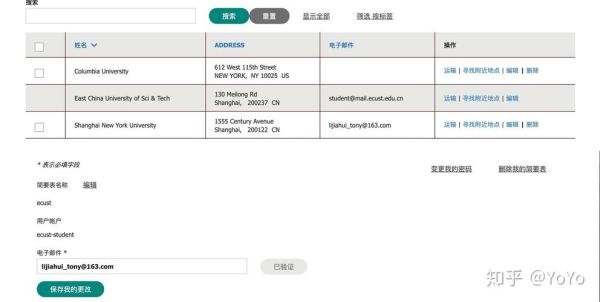 华东理工大学邮箱怎么注册_邮箱登录入口在哪-第3张图片-星辰妙记