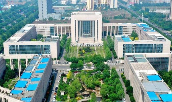 山西农业大学在哪个城市_山西农业大学具体位置-第1张图片-星辰妙记