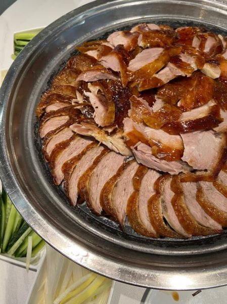 孕妇可以吃烧鸭吗_孕期吃烧鸭注意事项-第3张图片-星辰妙记