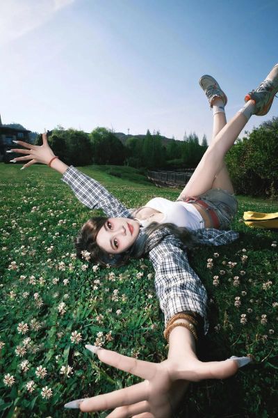 什么样的镜头适合拍人像_人像镜头怎么选-第2张图片-星辰妙记