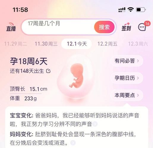 孕妇软件哪个好用_孕妇软件安全吗-第2张图片-星辰妙记