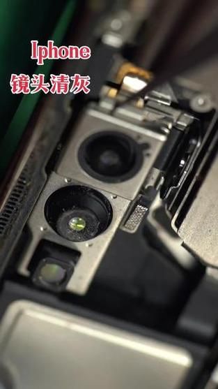 如何清理手机镜头_镜头有灰尘怎么擦干净-第2张图片-星辰妙记 如何清理手机镜头_镜头有灰尘怎么擦干净-第2张图片-星辰妙记