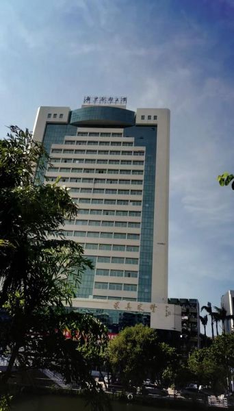 广东医科大学东莞校区怎么样_有哪些专业-第2张图片-星辰妙记