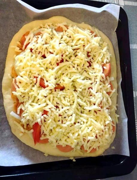 孕妇可以吃披萨吗_孕妇披萨安全做法-第3张图片-星辰妙记