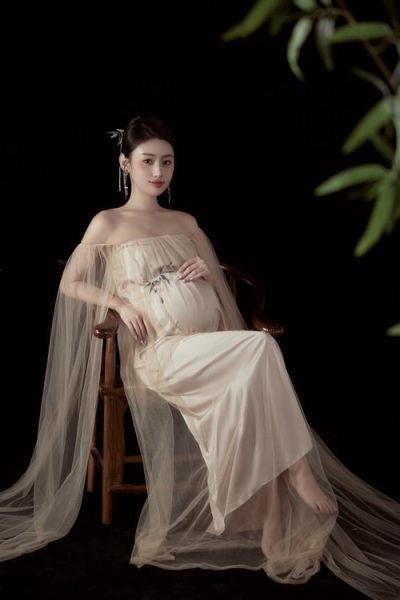 哪里拍孕妇照好_孕妇照拍摄地点推荐-第2张图片-星辰妙记