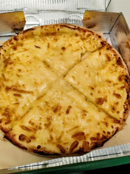 孕妇可以吃披萨吗_孕妇披萨安全做法-第2张图片-星辰妙记