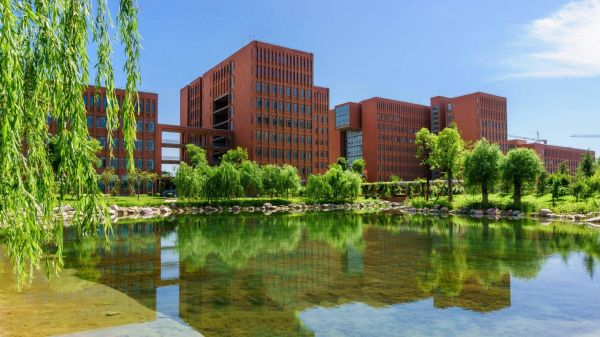 郑州轻工业大学怎么样_就业前景好吗-第3张图片-星辰妙记 郑州轻工业大学怎么样_就业前景好吗-第3张图片-星辰妙记