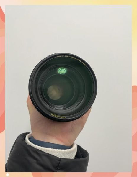 佳能鱼眼镜头有必要吗_佳能鱼眼镜头值得买吗-第3张图片-星辰妙记