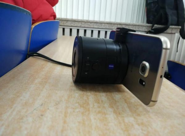 qx30镜头怎么样_qx30镜头值得买吗-第3张图片-星辰妙记