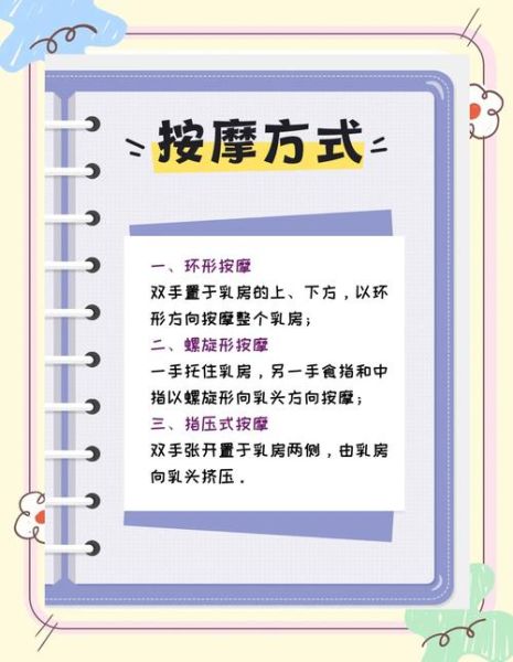 孕妇怎样下奶快_产后多久开始催奶-第1张图片-星辰妙记