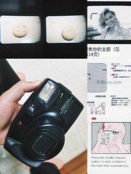 宾得镜头怎么拆_宾得镜头拆解教程-第2张图片-星辰妙记 宾得镜头怎么拆_宾得镜头拆解教程-第2张图片-星辰妙记