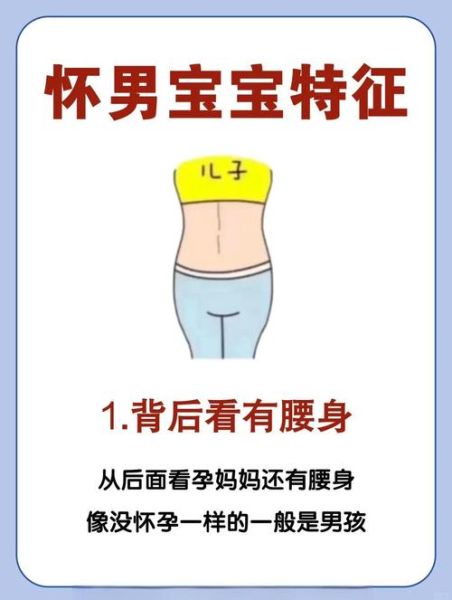 孕妇肚子硬怀男孩吗_肚子发紧是男宝信号吗-第1张图片-星辰妙记