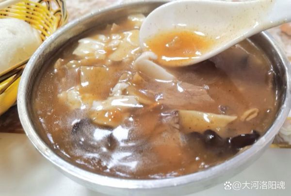 孕妇可以喝胡辣汤吗_孕妇喝胡辣汤对胎儿有影响吗-第3张图片-星辰妙记