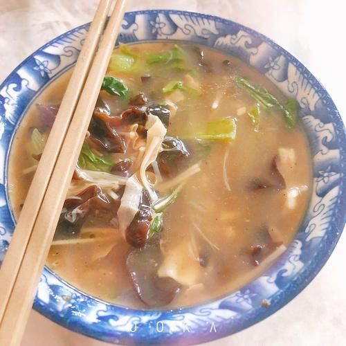 孕妇可以喝胡辣汤吗_孕妇喝胡辣汤对胎儿有影响吗-第2张图片-星辰妙记