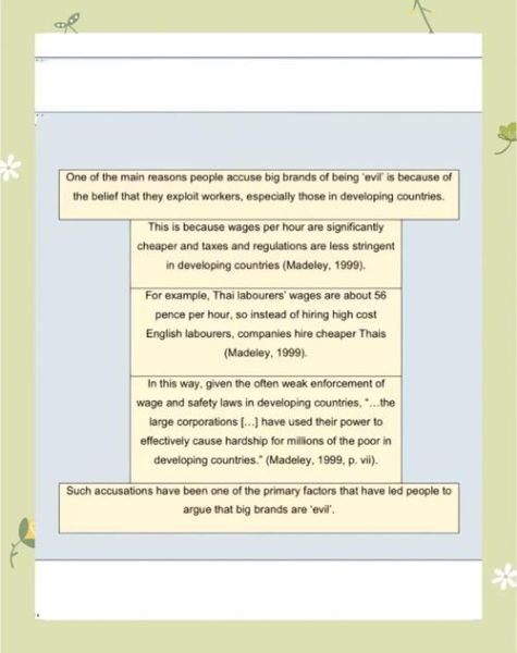 how_to_start_an_english_essay_what_makes_a_good_ending-第3张图片-星辰妙记