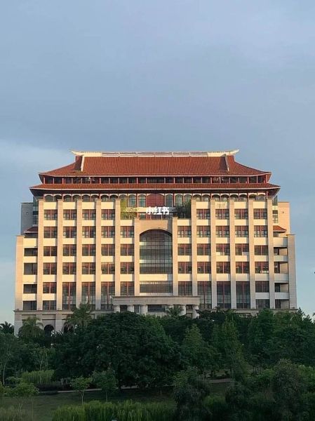 厦门大学马来西亚分校怎么样_申请条件-第2张图片-星辰妙记