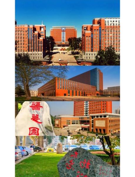 河北医科大学临床医学怎么样_河北医科大学临床医学就业前景-第1张图片-星辰妙记