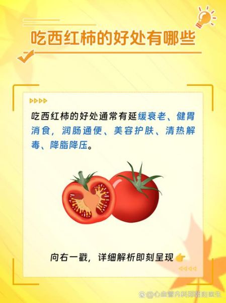 孕妇能吃番茄吗_番茄对胎儿有什么好处-第1张图片-星辰妙记