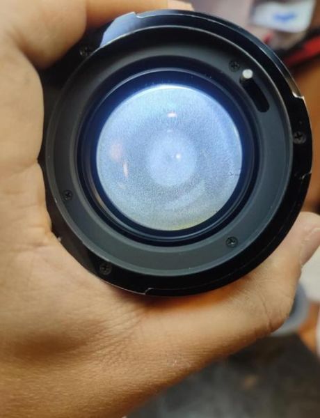 相机镜头起雾怎么办_镜头防雾技巧-第1张图片-星辰妙记